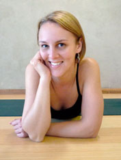 Alice Kennedy